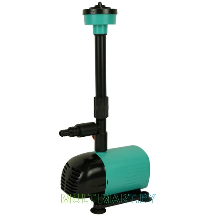 Фонтанный насос Sturm WP9750FC